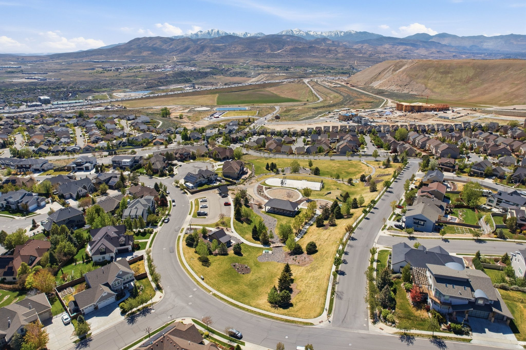 2137 W NORTHRIDGE DR Lehi, UT 84048
