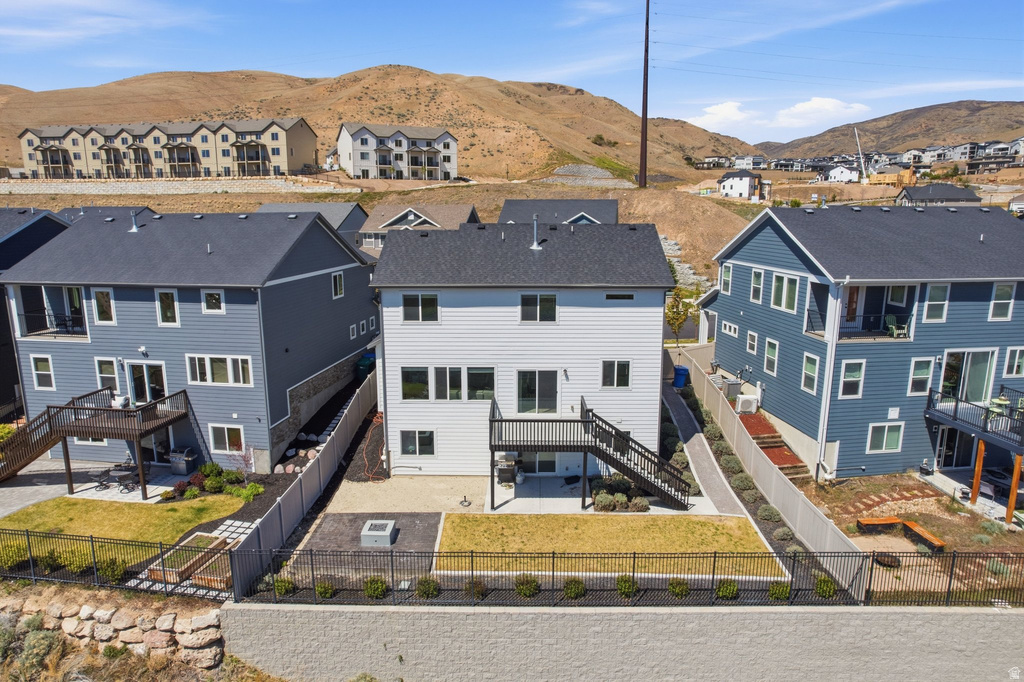 2137 W NORTHRIDGE DR Lehi, UT 84048