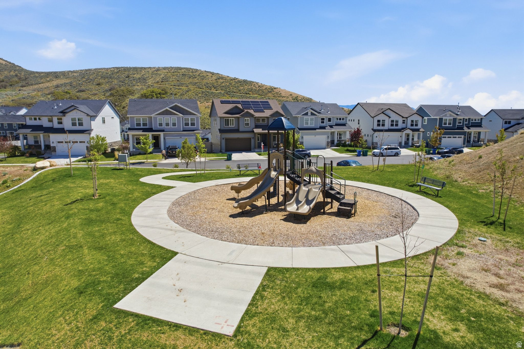 2137 W NORTHRIDGE DR Lehi, UT 84048