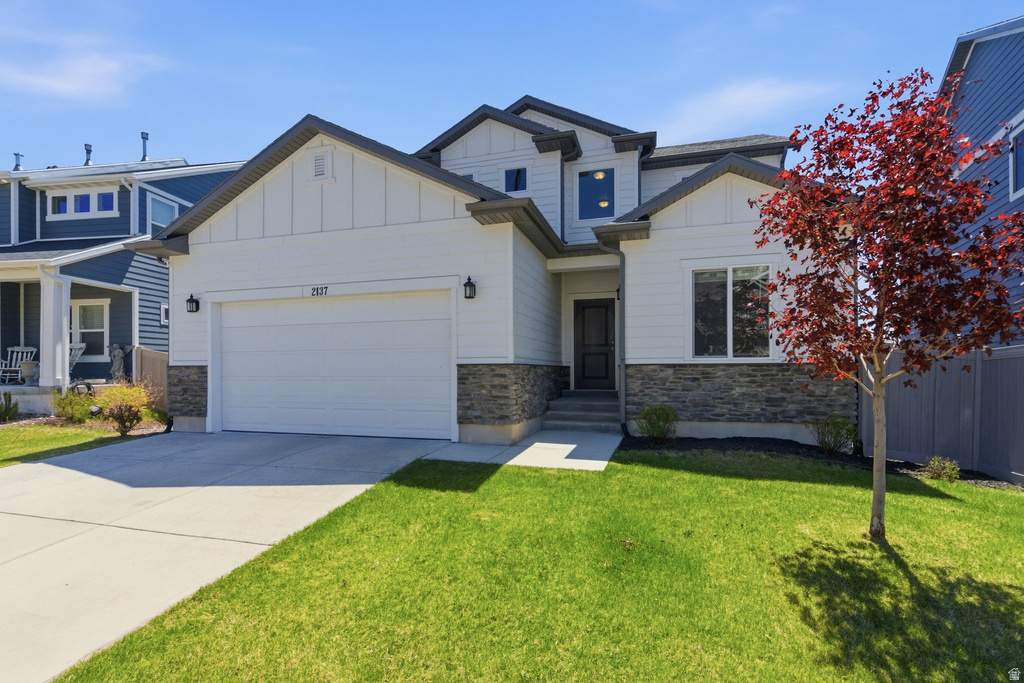 2137 W NORTHRIDGE DR Lehi, UT 84048