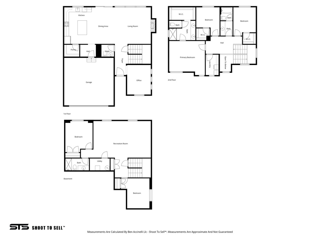 2137 W NORTHRIDGE DR Lehi, UT 84048