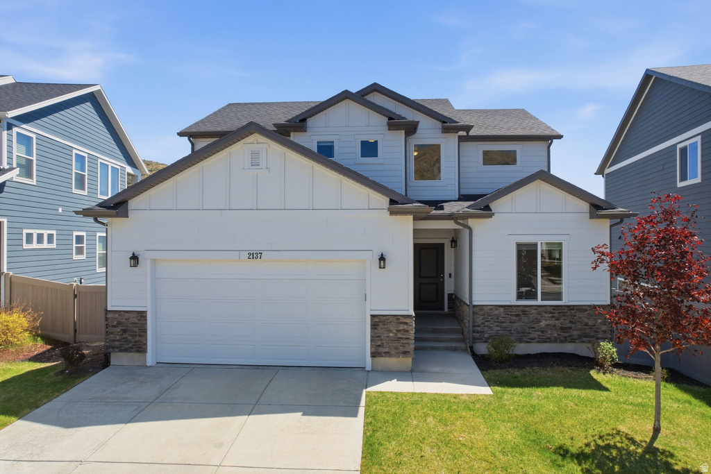 2137 W NORTHRIDGE DR Lehi, UT 84048