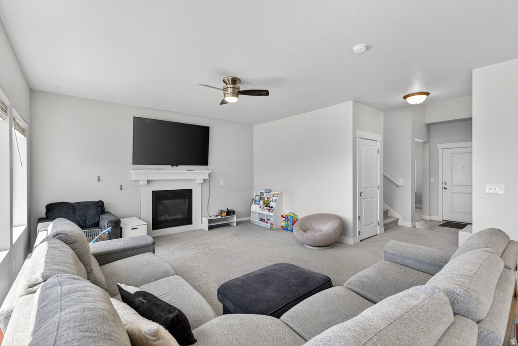 2137 W NORTHRIDGE DR Lehi, UT 84048
