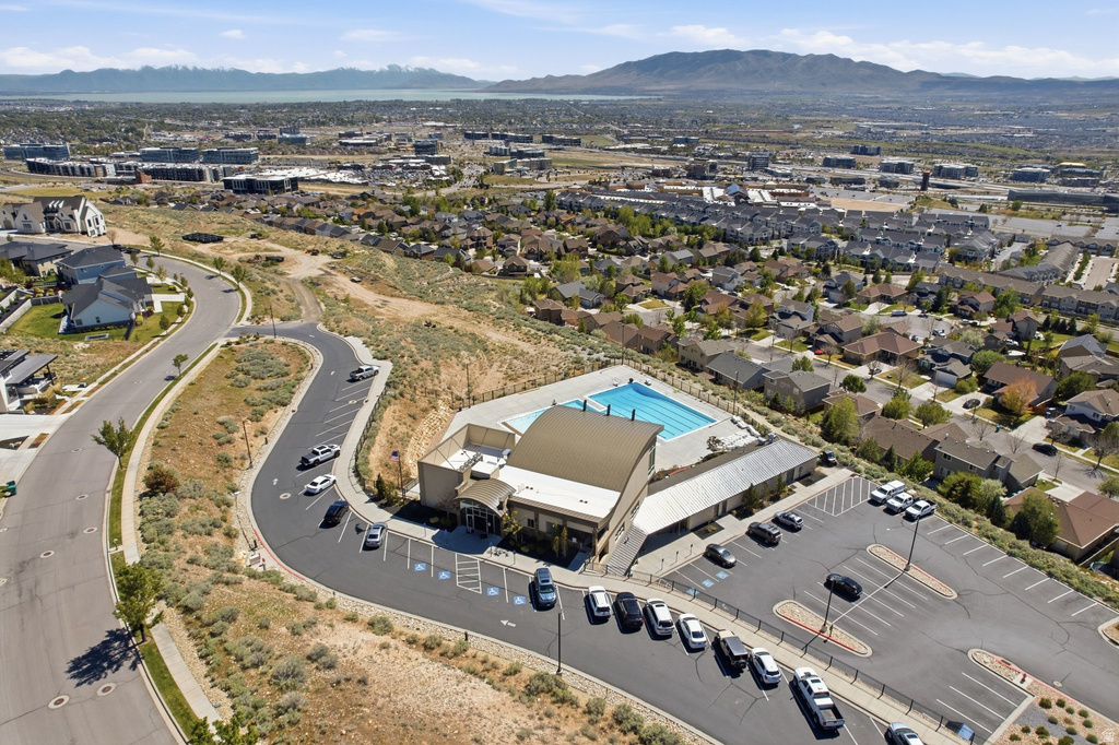 2137 W NORTHRIDGE DR Lehi, UT 84048