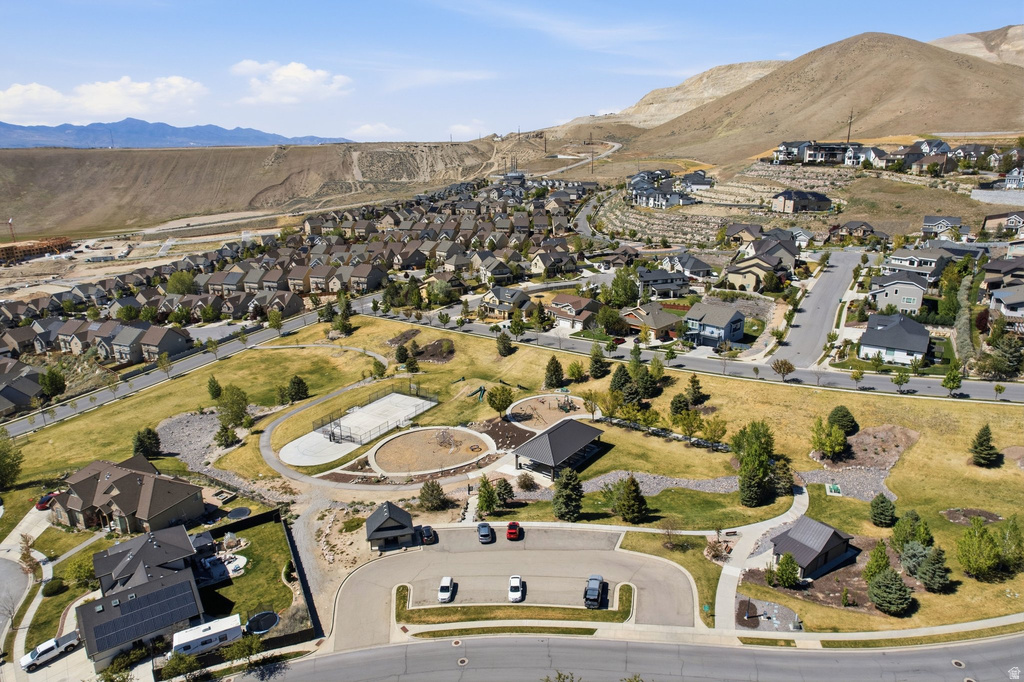 2137 W NORTHRIDGE DR Lehi, UT 84048