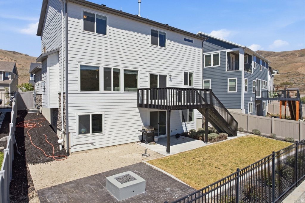 2137 W NORTHRIDGE DR Lehi, UT 84048