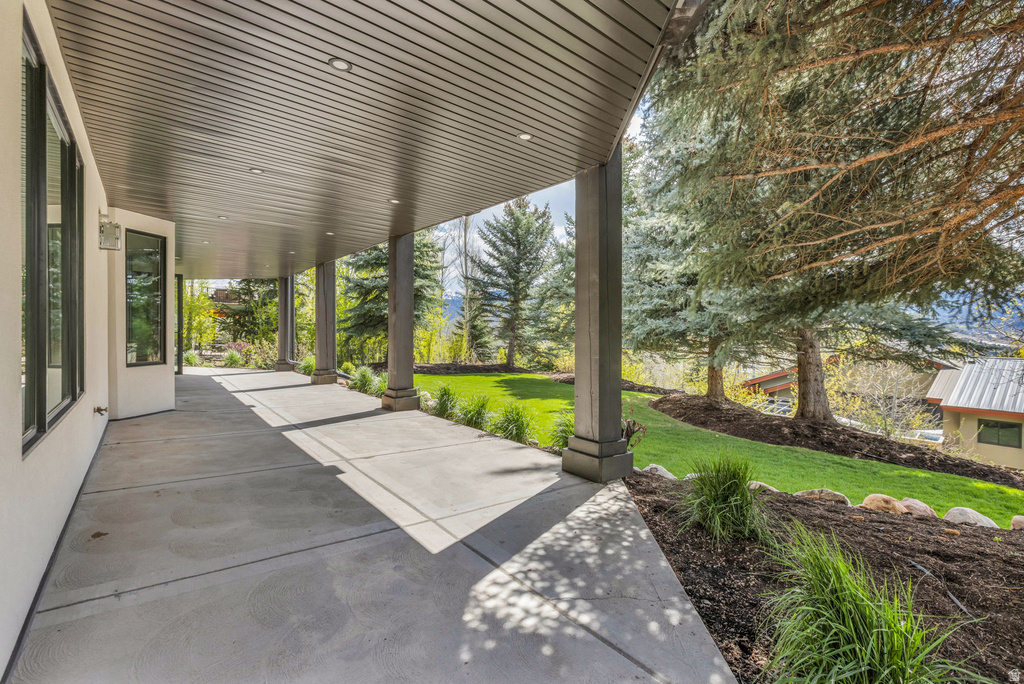 8905 DAYBREAKER DR Park City, UT 84098