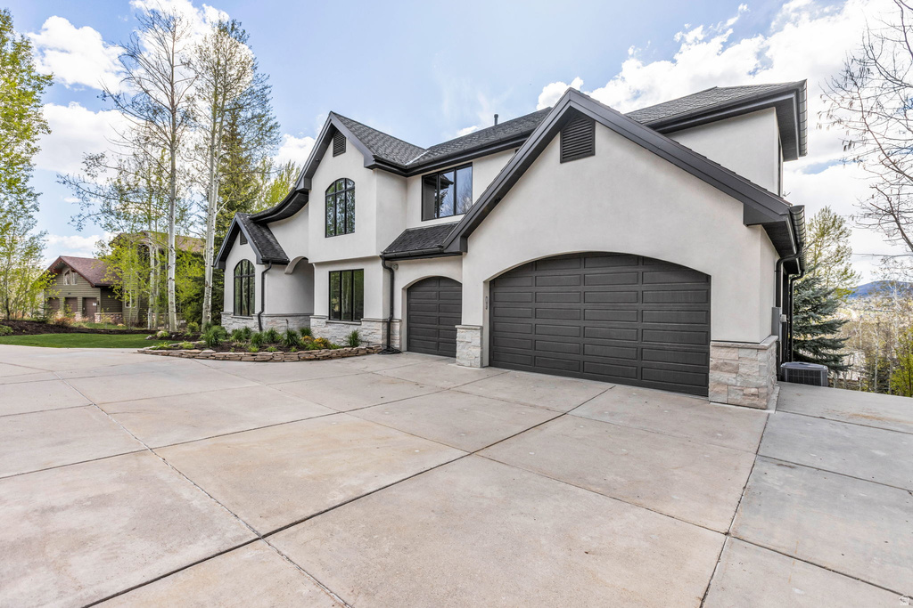 8905 DAYBREAKER DR Park City, UT 84098