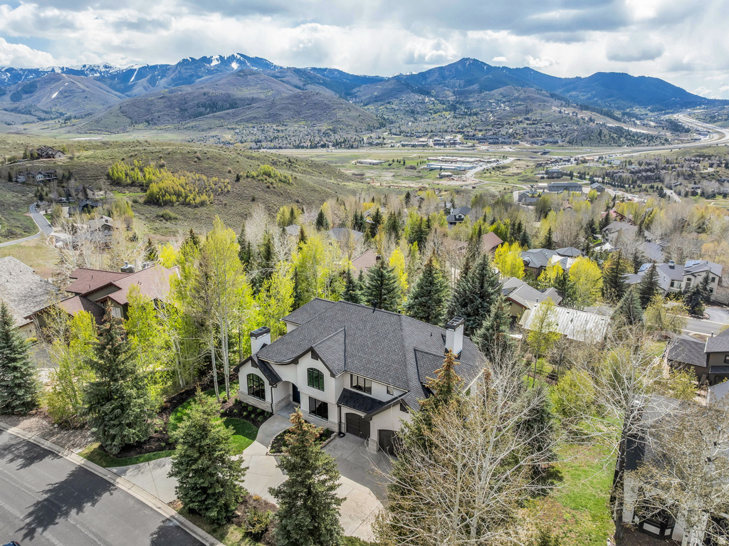 8905 DAYBREAKER DR Park City, UT 84098