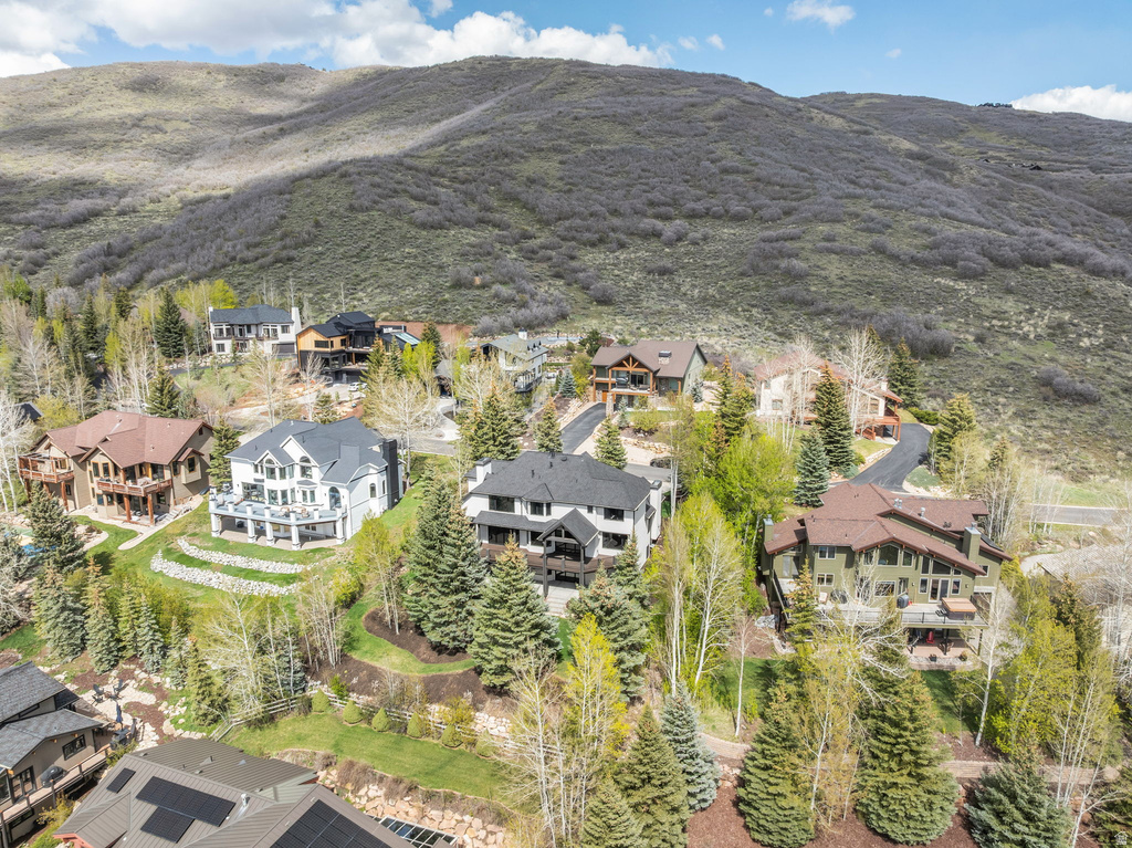 8905 DAYBREAKER DR Park City, UT 84098