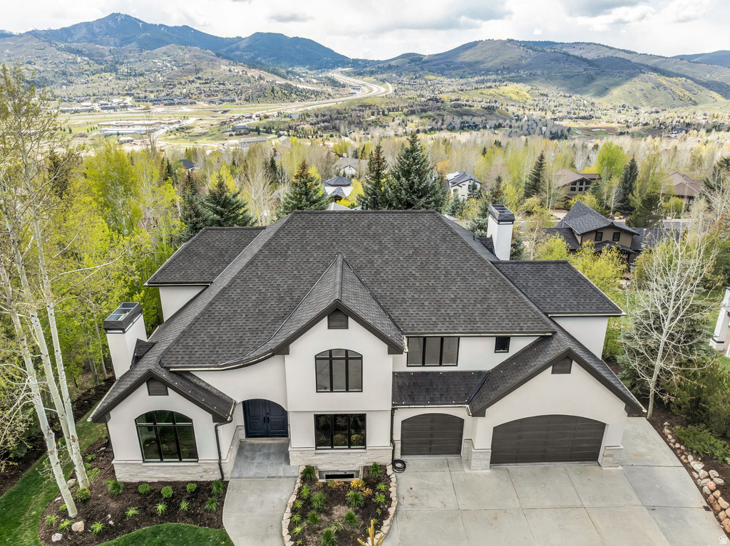 8905 DAYBREAKER DR Park City, UT 84098
