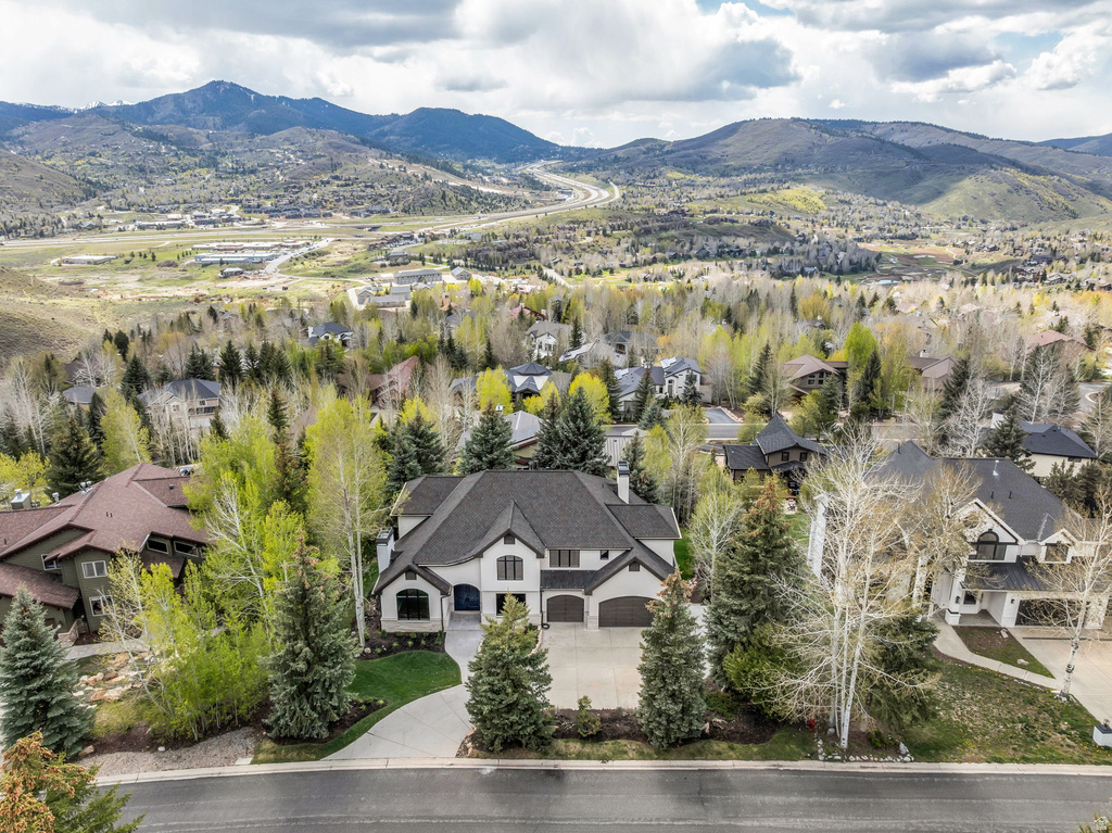8905 DAYBREAKER DR Park City, UT 84098