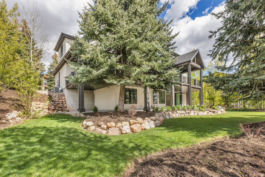 8905 DAYBREAKER DR Park City, UT 84098