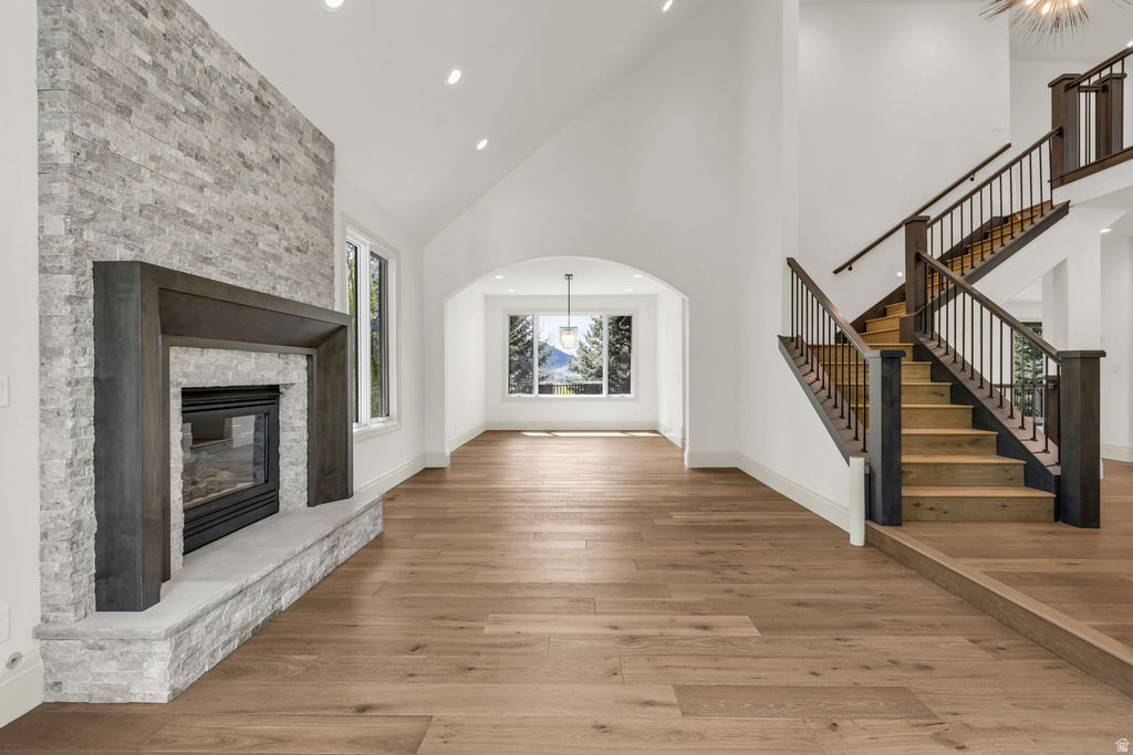 8905 DAYBREAKER DR Park City, UT 84098