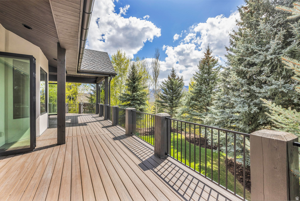8905 DAYBREAKER DR Park City, UT 84098