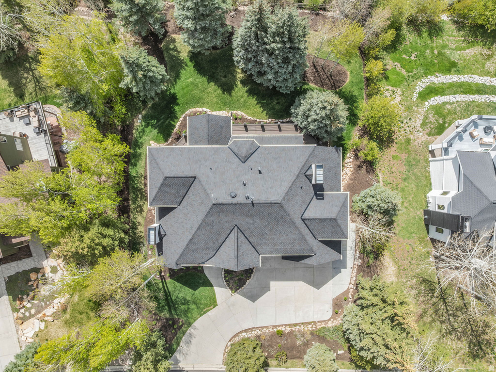 8905 DAYBREAKER DR Park City, UT 84098