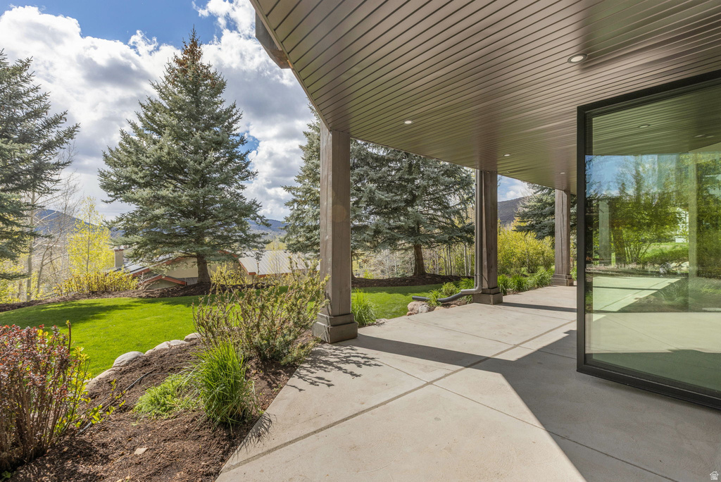 8905 DAYBREAKER DR Park City, UT 84098