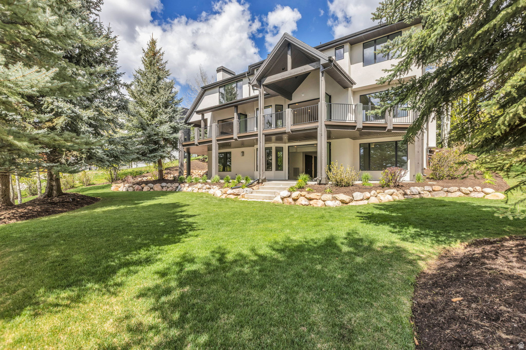 8905 DAYBREAKER DR Park City, UT 84098