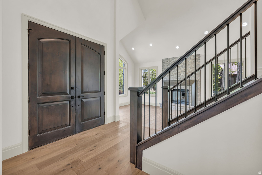 8905 DAYBREAKER DR Park City, UT 84098