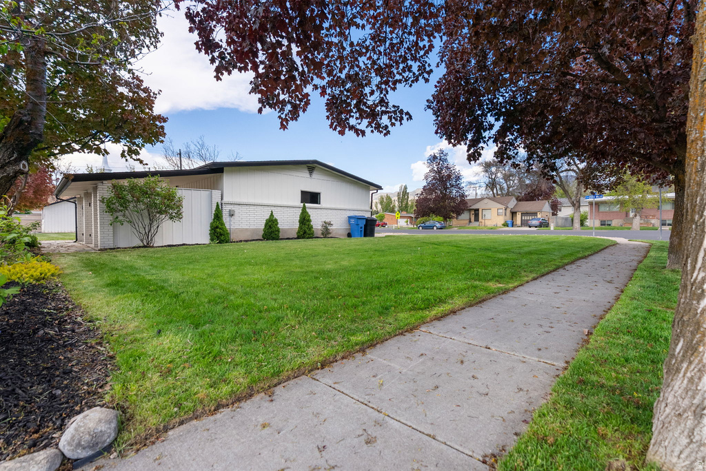 787 N 200 W Logan, UT 84321