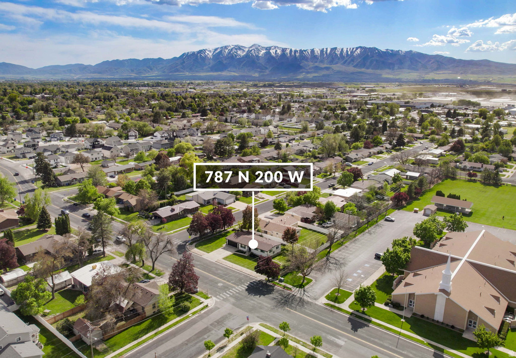 787 N 200 W Logan, UT 84321