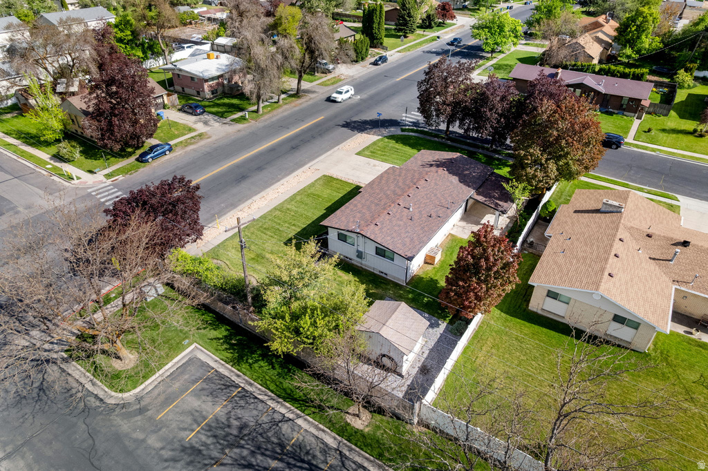 787 N 200 W Logan, UT 84321