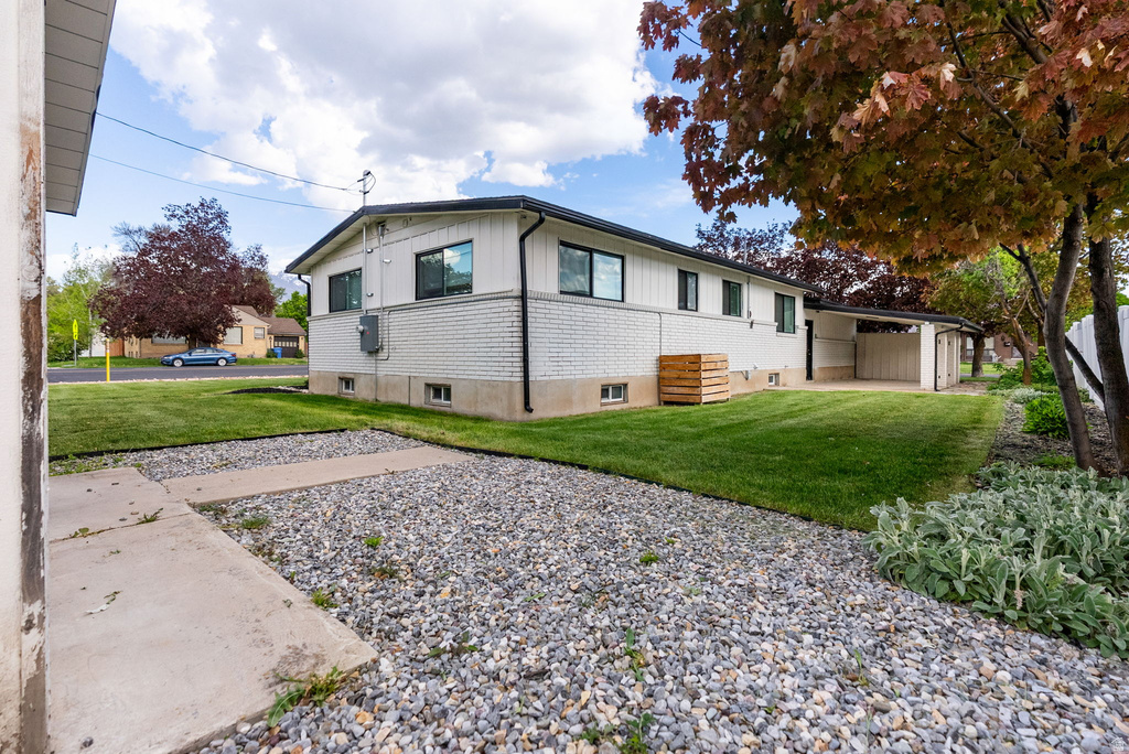 787 N 200 W Logan, UT 84321