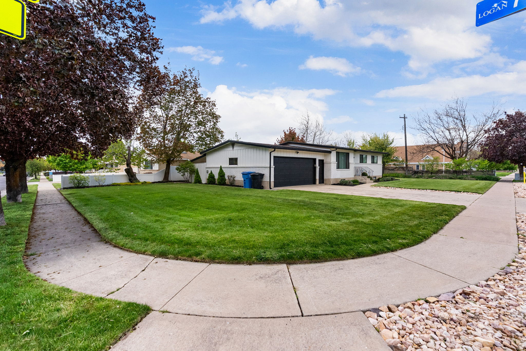787 N 200 W Logan, UT 84321