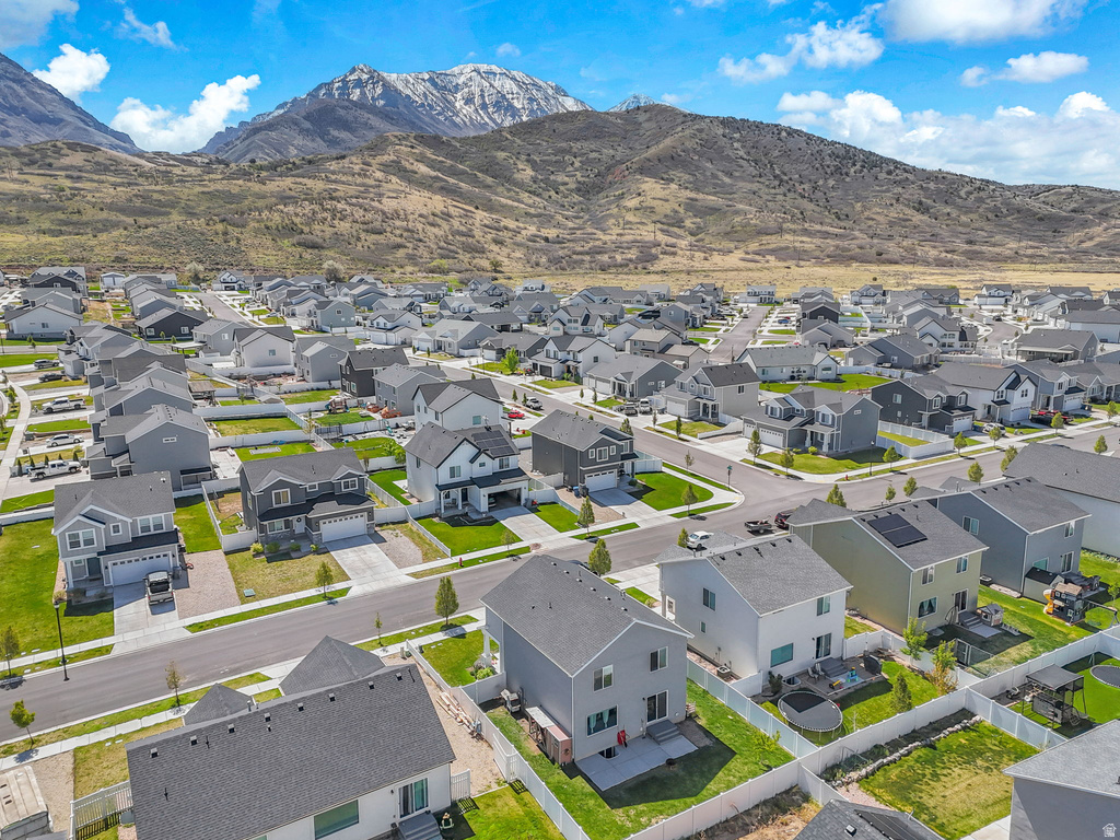 1152 S RED CLIFF DR #199 Santaquin, UT 84655