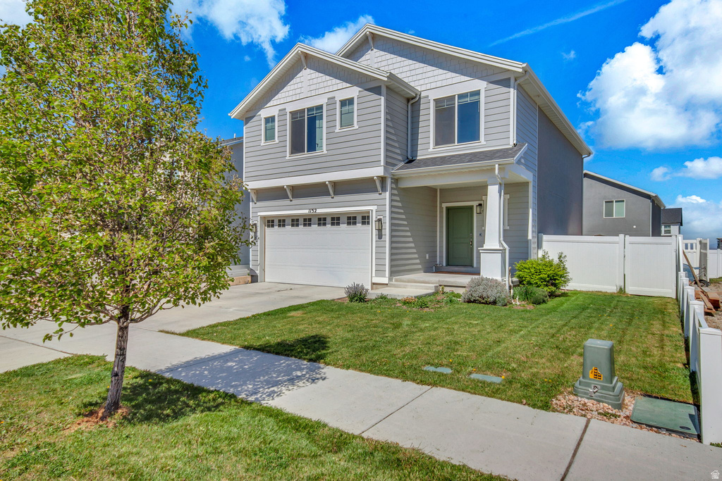 1152 S RED CLIFF DR #199 Santaquin, UT 84655
