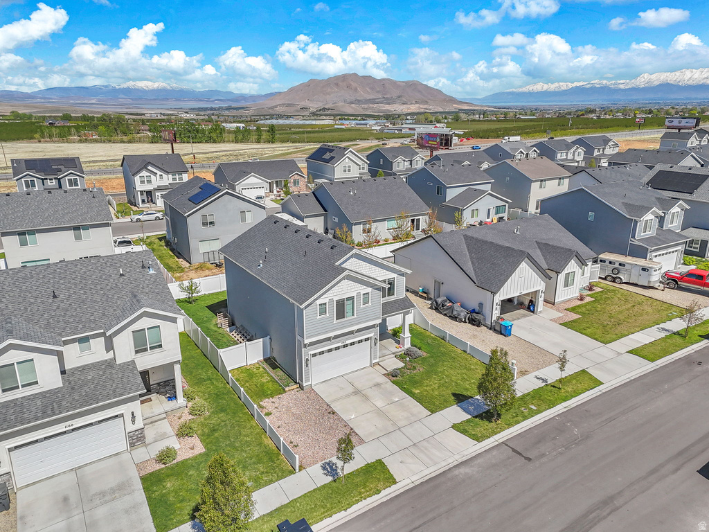 1152 S RED CLIFF DR #199 Santaquin, UT 84655