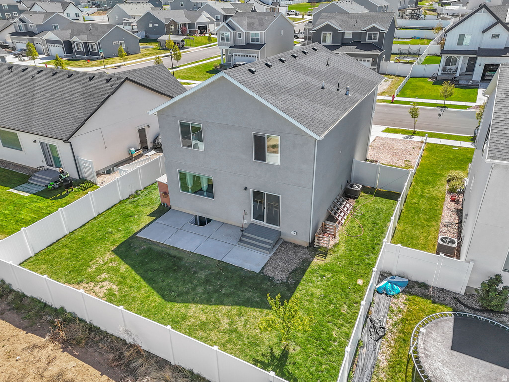 1152 S RED CLIFF DR #199 Santaquin, UT 84655