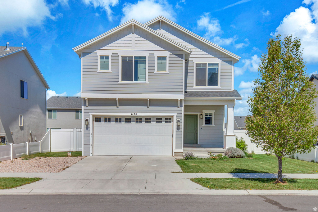 1152 S RED CLIFF DR #199 Santaquin, UT 84655