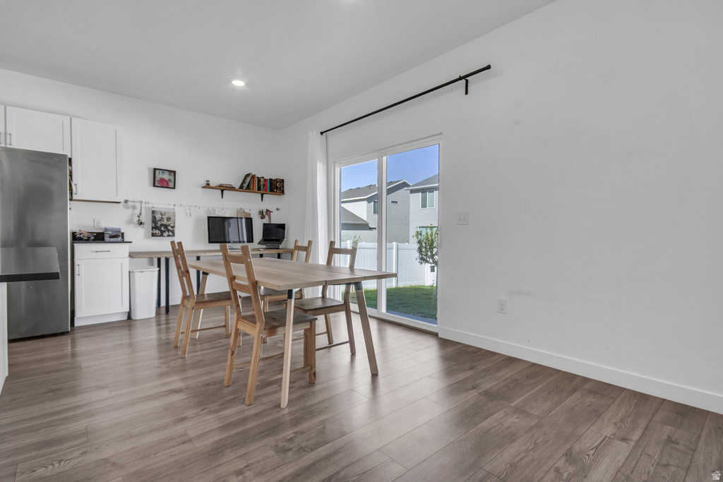 1152 S RED CLIFF DR #199 Santaquin, UT 84655