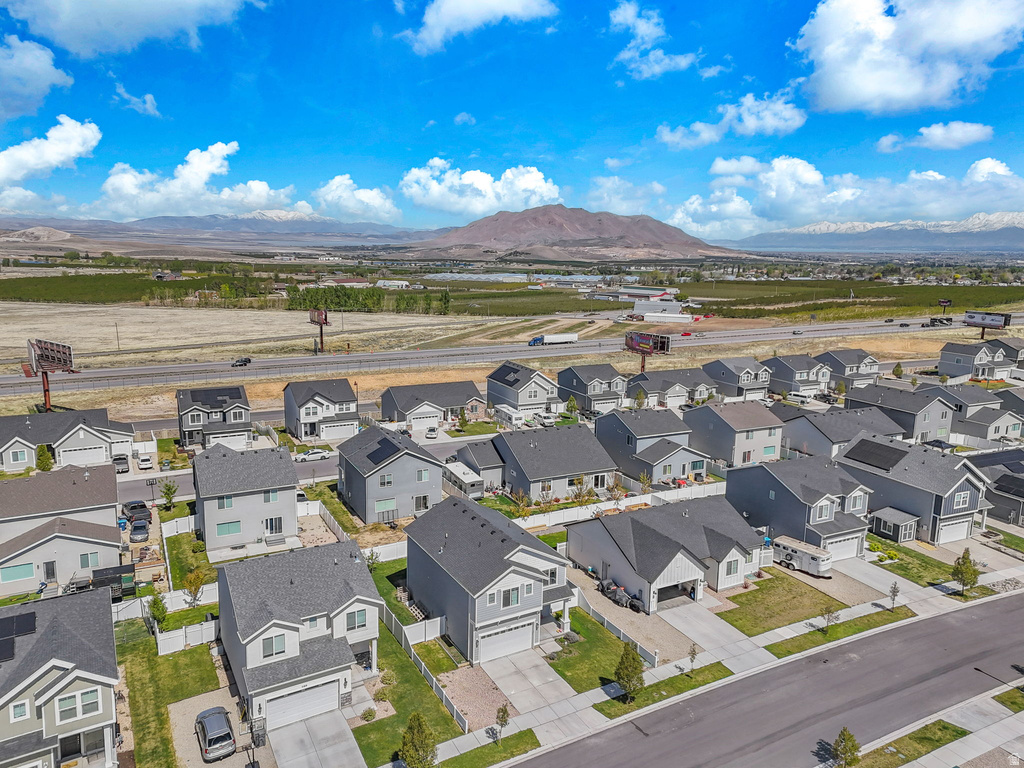 1152 S RED CLIFF DR #199 Santaquin, UT 84655