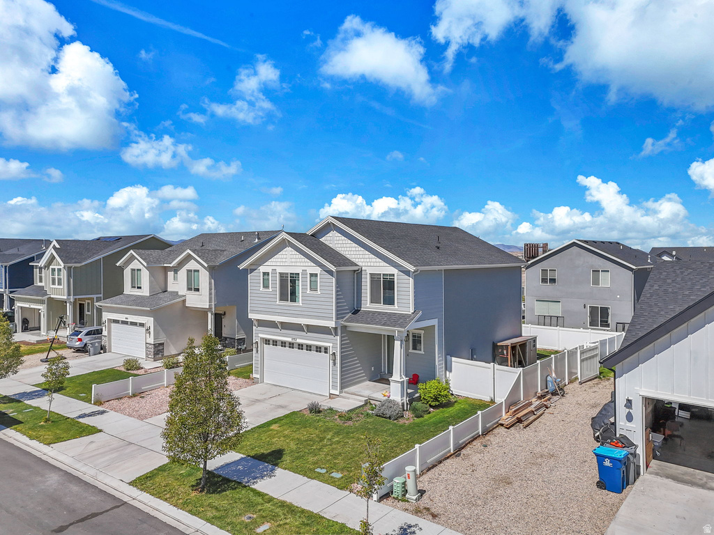 1152 S RED CLIFF DR #199 Santaquin, UT 84655