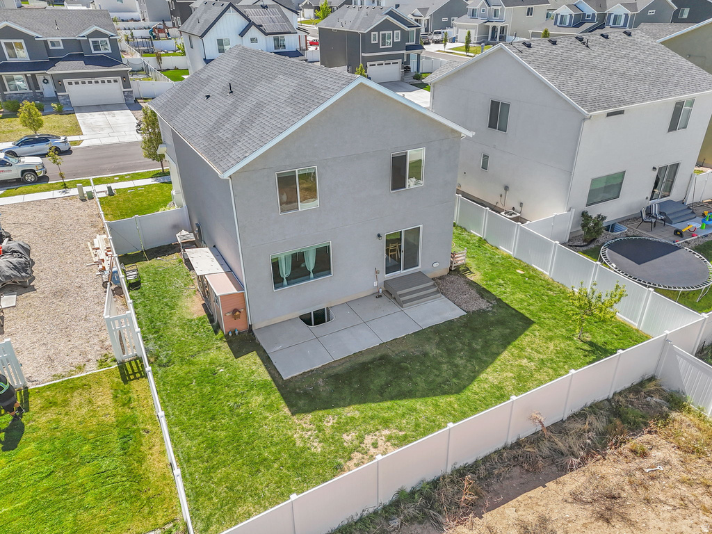 1152 S RED CLIFF DR #199 Santaquin, UT 84655