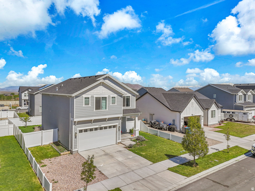 1152 S RED CLIFF DR #199 Santaquin, UT 84655