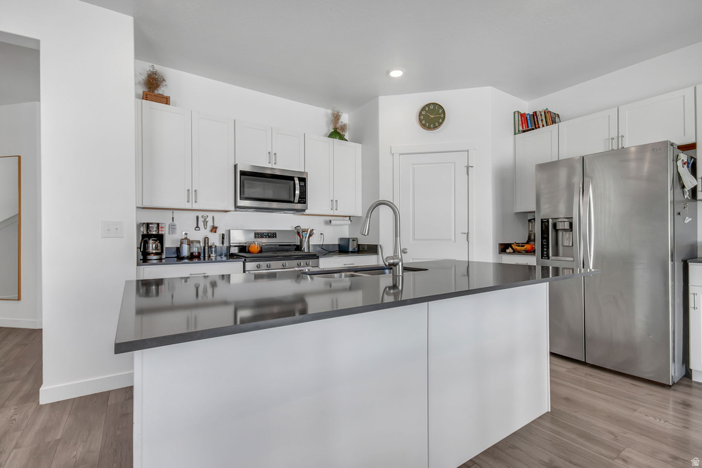 1152 S RED CLIFF DR #199 Santaquin, UT 84655