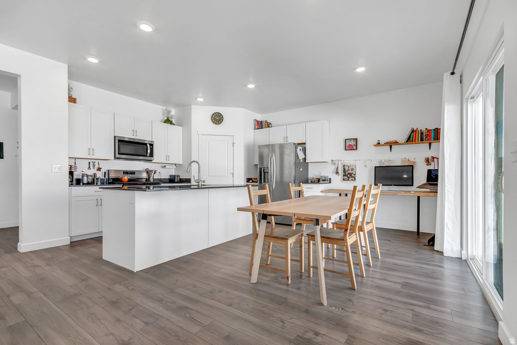 1152 S RED CLIFF DR #199 Santaquin, UT 84655