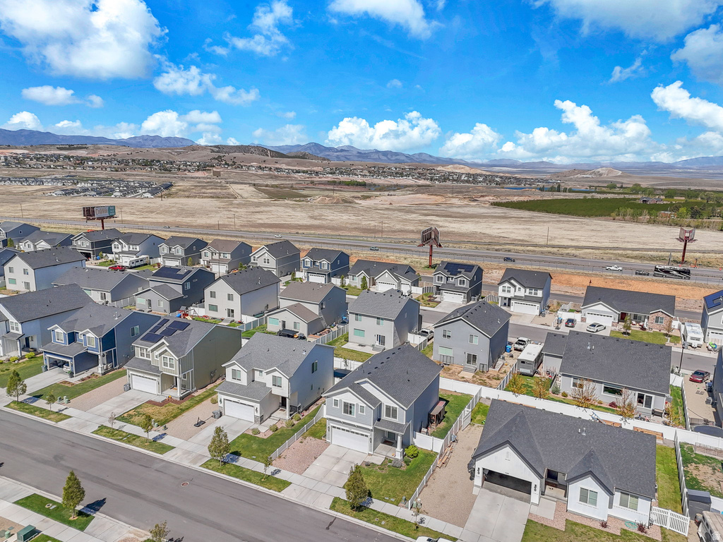 1152 S RED CLIFF DR #199 Santaquin, UT 84655
