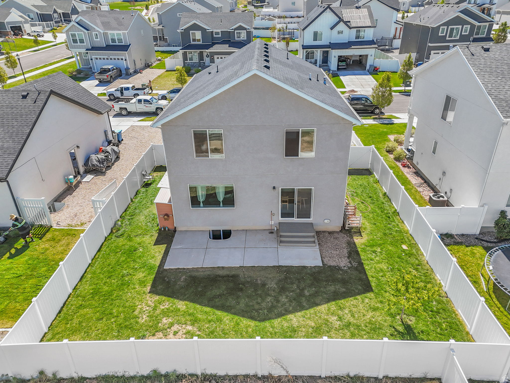 1152 S RED CLIFF DR #199 Santaquin, UT 84655