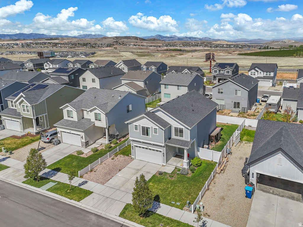 1152 S RED CLIFF DR #199 Santaquin, UT 84655