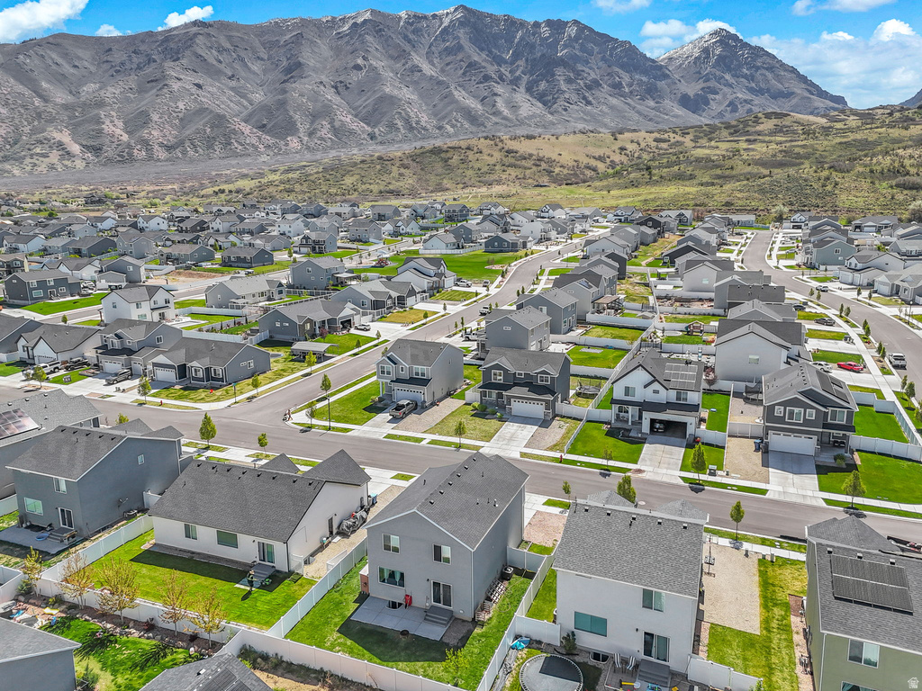 1152 S RED CLIFF DR #199 Santaquin, UT 84655