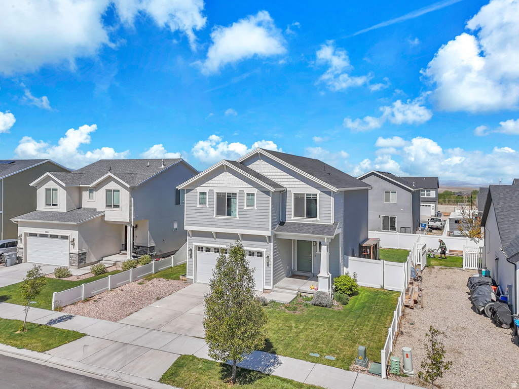 1152 S RED CLIFF DR #199 Santaquin, UT 84655