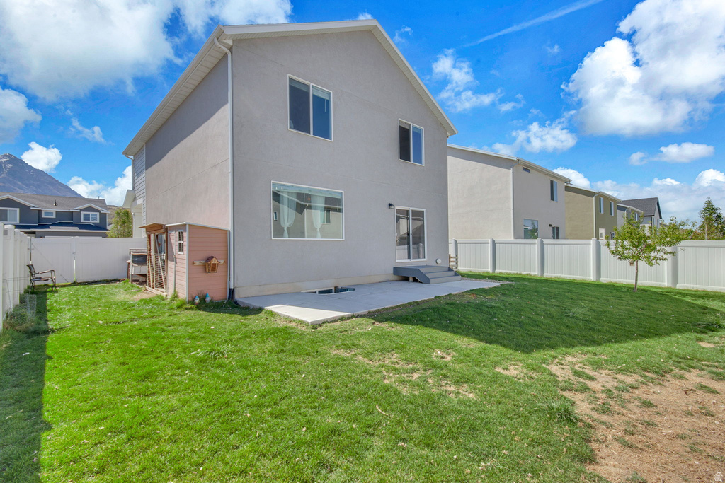 1152 S RED CLIFF DR #199 Santaquin, UT 84655