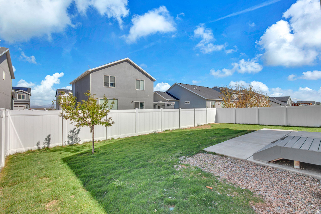 1152 S RED CLIFF DR #199 Santaquin, UT 84655