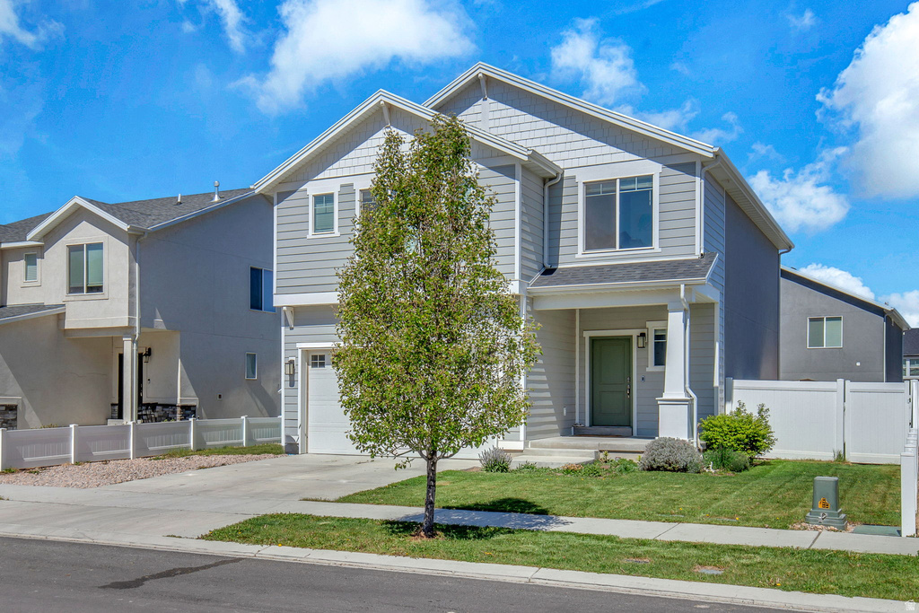 1152 S RED CLIFF DR #199 Santaquin, UT 84655
