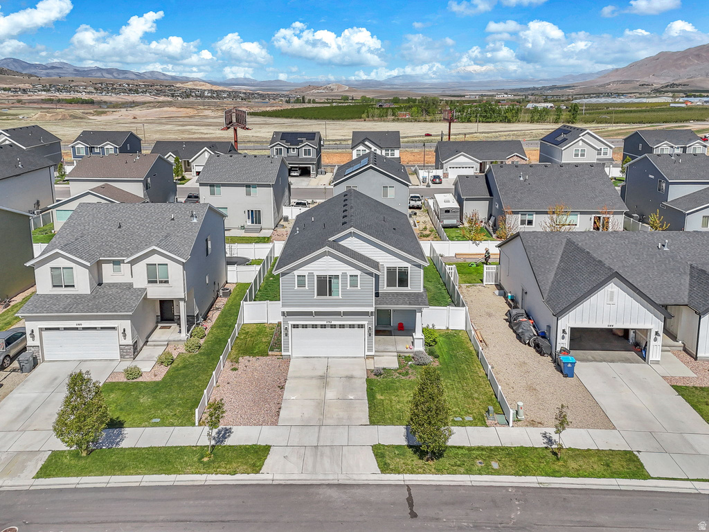 1152 S RED CLIFF DR #199 Santaquin, UT 84655
