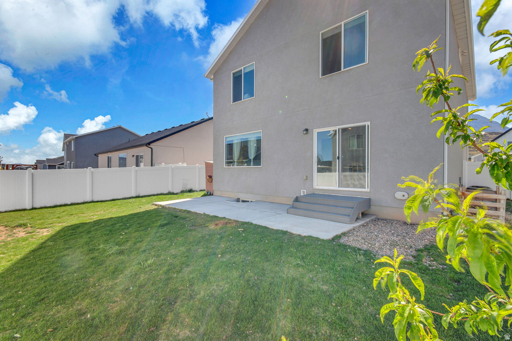 1152 S RED CLIFF DR #199 Santaquin, UT 84655
